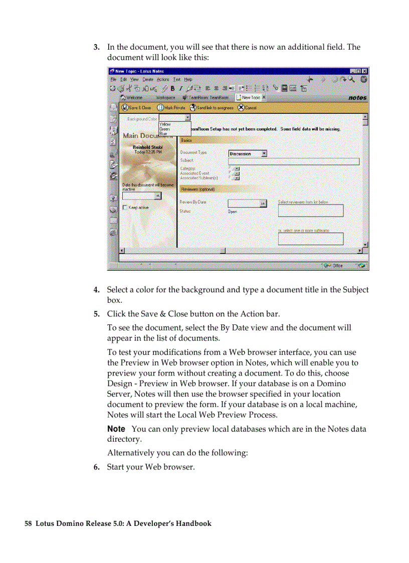 image for page Forms 55