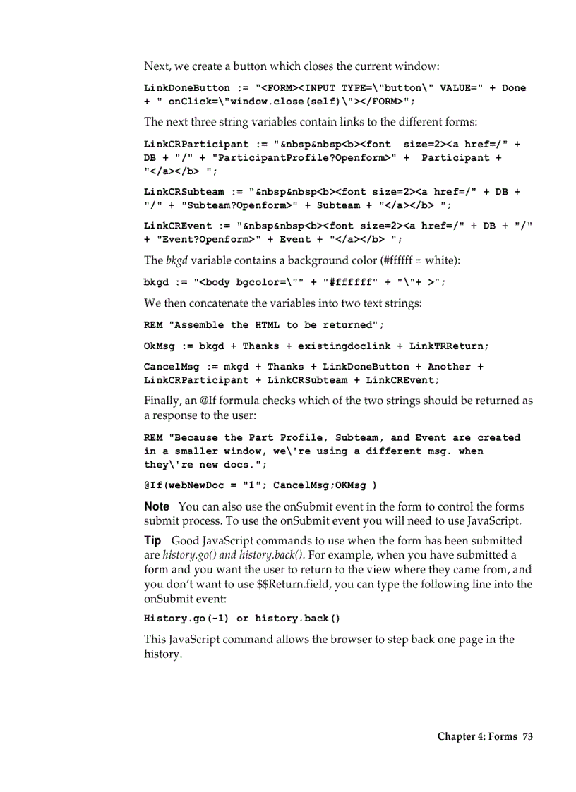 image for page Forms 55