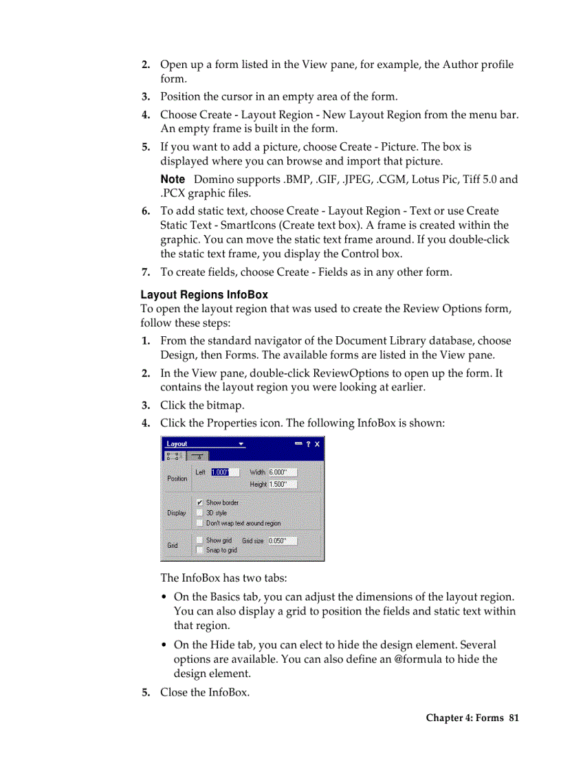 image for page Forms 55