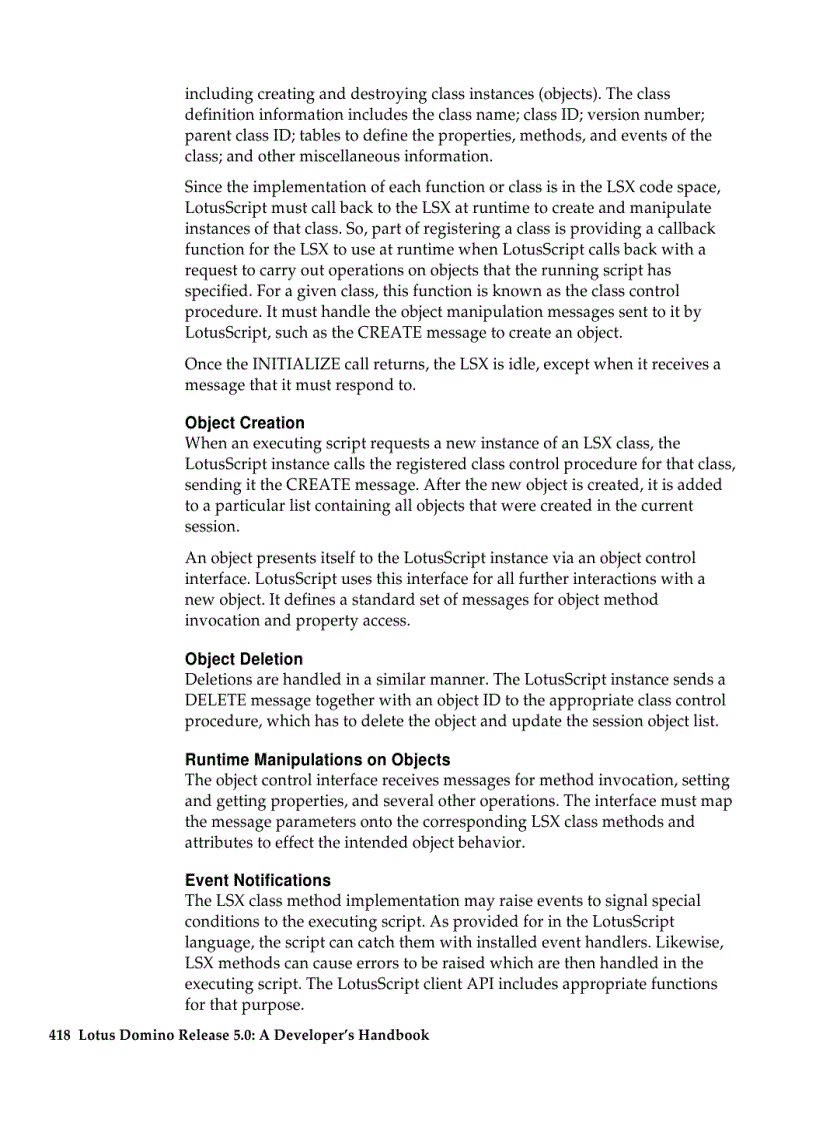 image for page Advanced Domino Programming