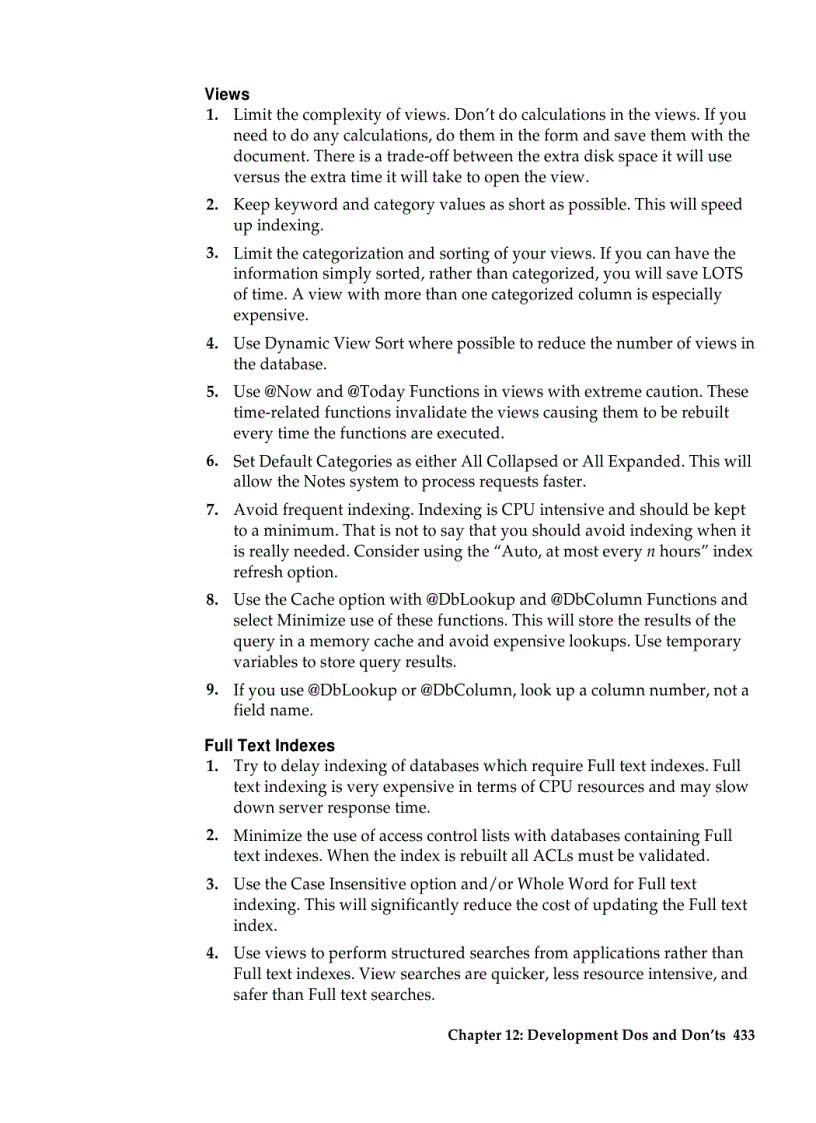 image for page Advanced Domino Programming