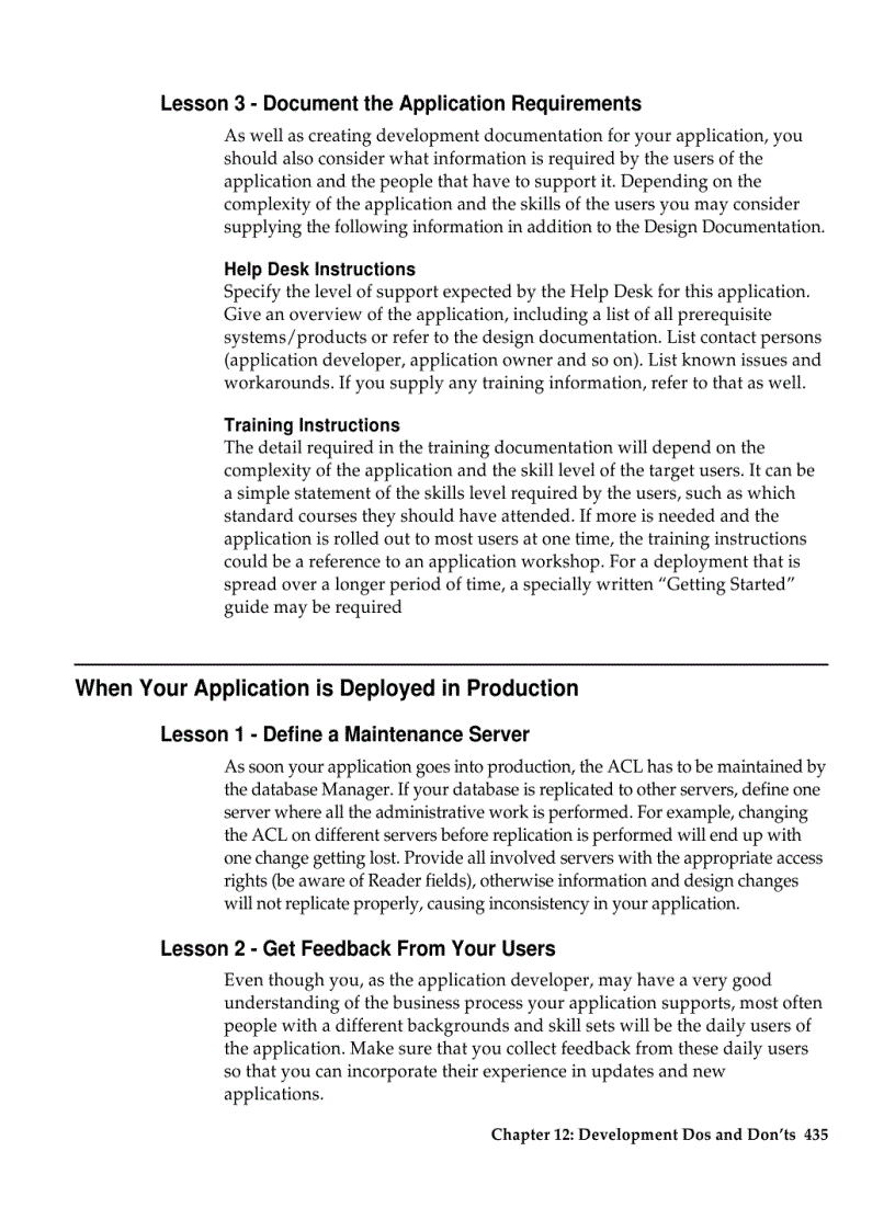 image for page Advanced Domino Programming