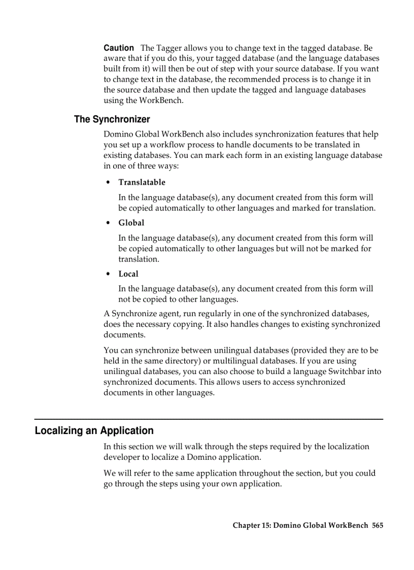 image for page Using Other Database Connectivity Tools 1