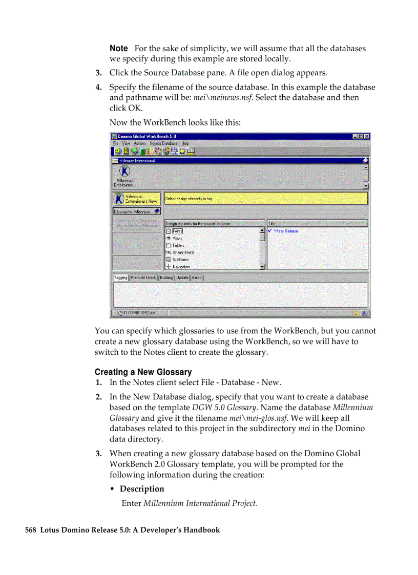 image for page Using Other Database Connectivity Tools 1