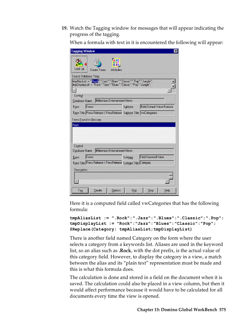 image for page Using Other Database Connectivity Tools 1