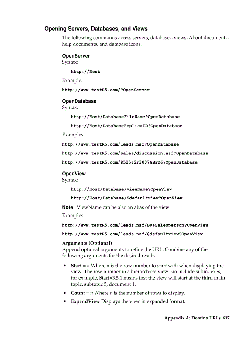image for page Domino Ad Hoc Workflow