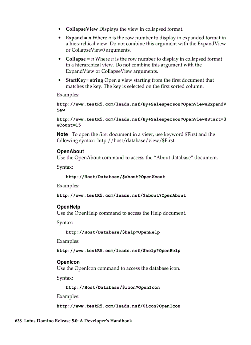 image for page Domino Ad Hoc Workflow