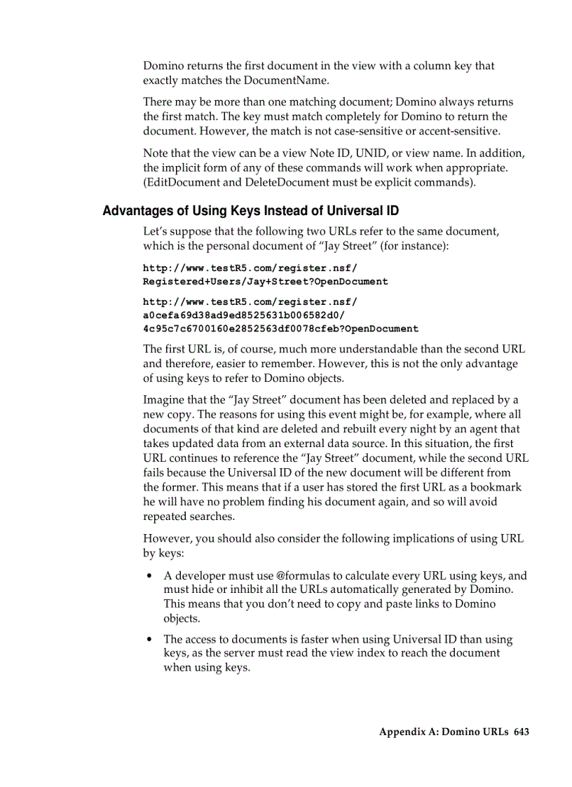 image for page Domino Ad Hoc Workflow