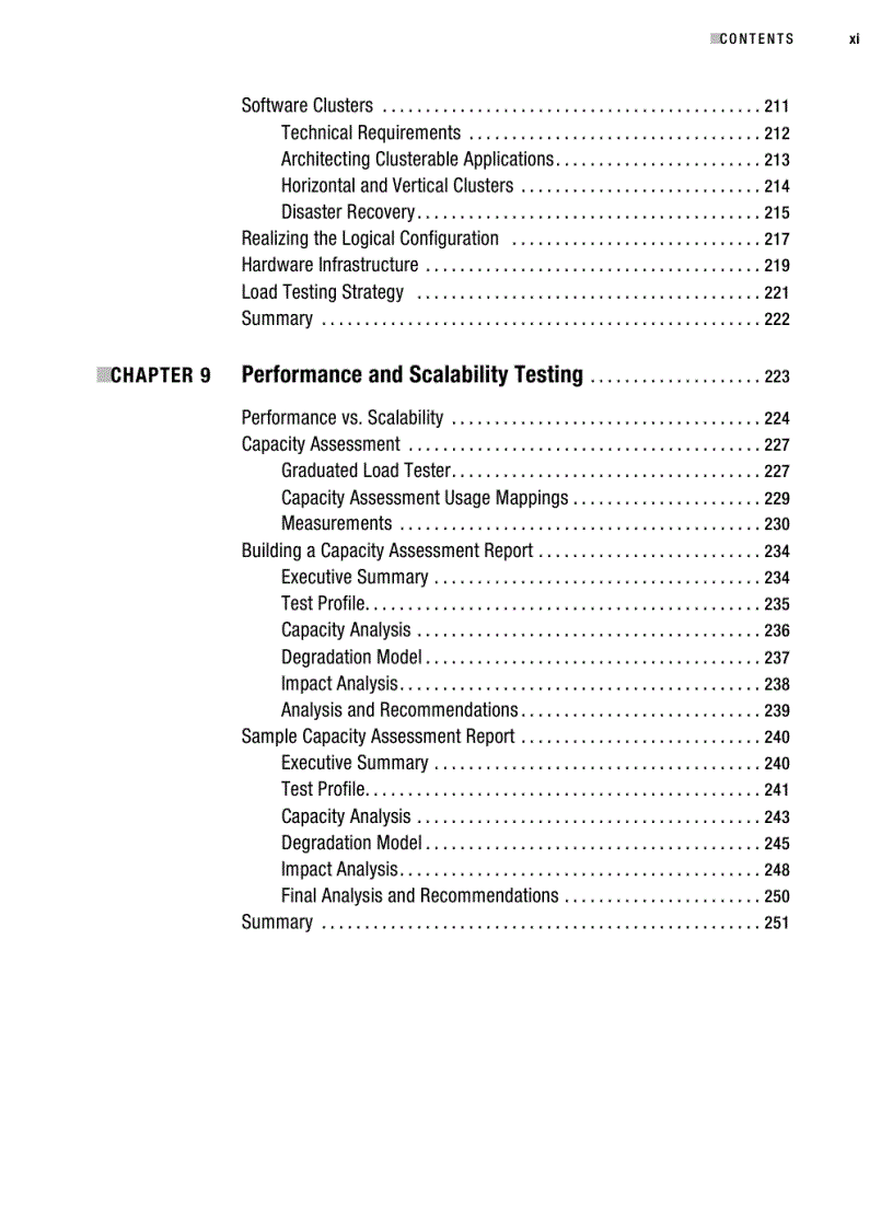 image for page Pro Java EE 5 Performance Management and Optimization