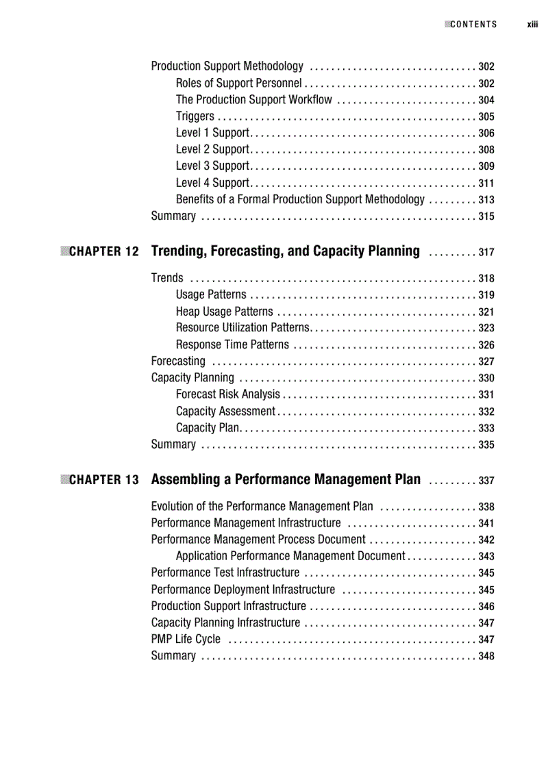 image for page Pro Java EE 5 Performance Management and Optimization