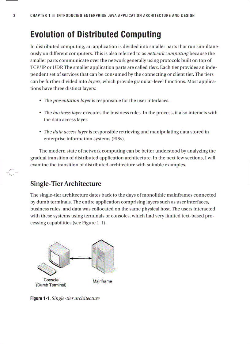 image for page Pro Java EE Spring Patterns Best Practices and Design Strategies Implementing Java EE Patterns with the Spring Framework