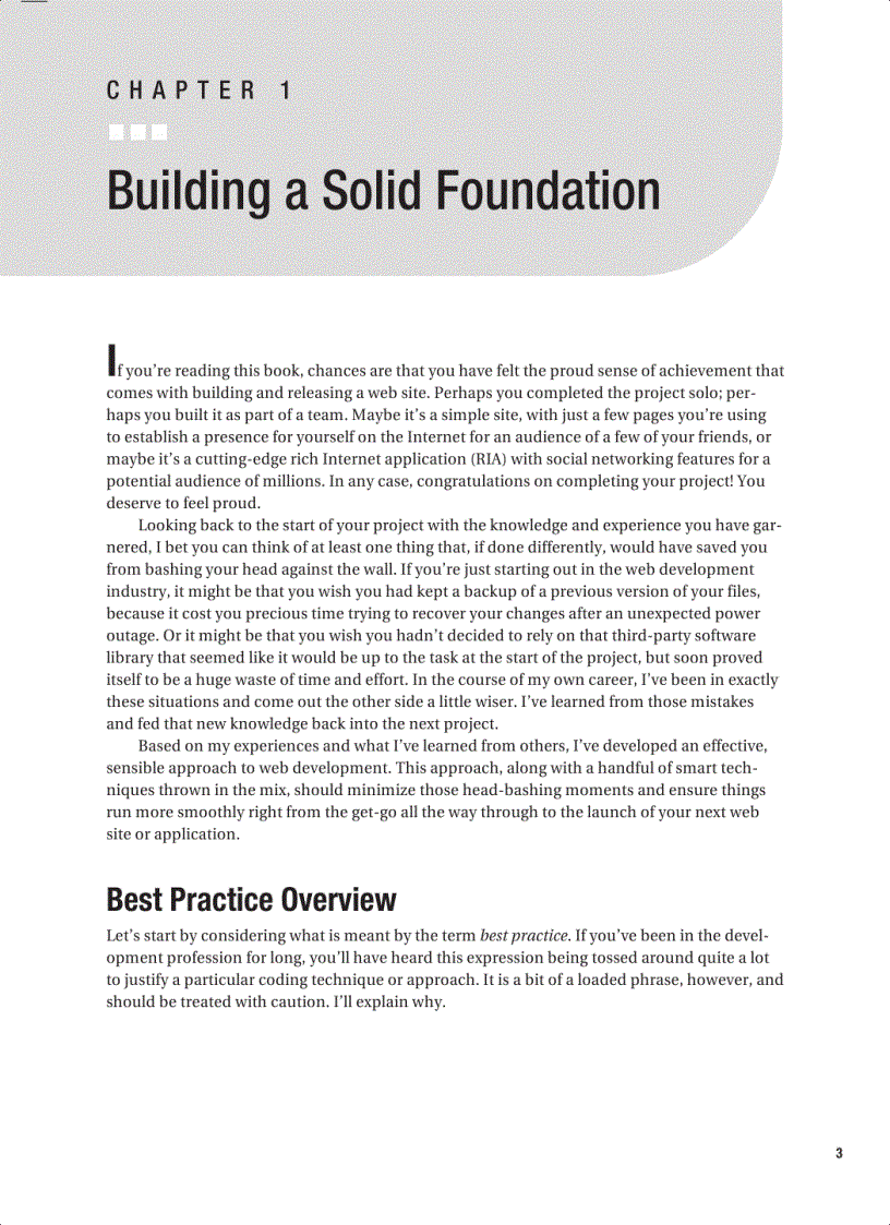 image for page Pro JavaScript RIA Techniques Best Practices Performance and Presentation