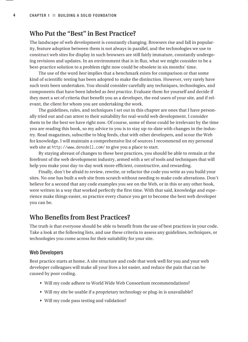 image for page Pro JavaScript RIA Techniques Best Practices Performance and Presentation