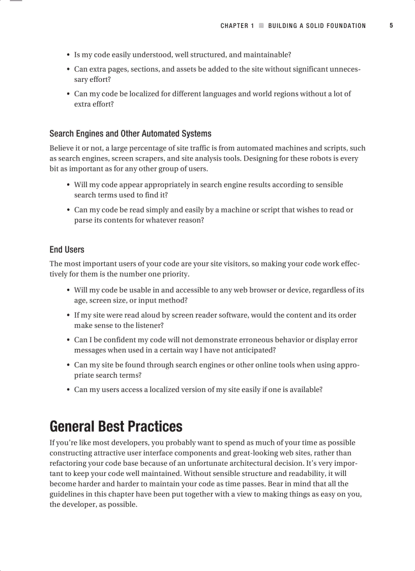 image for page Pro JavaScript RIA Techniques Best Practices Performance and Presentation