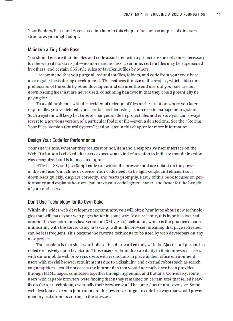 image for page Pro JavaScript RIA Techniques Best Practices Performance and Presentation