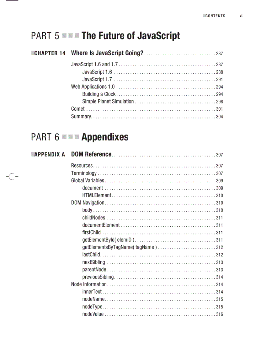 image for page Pro JavaScript Techniques
