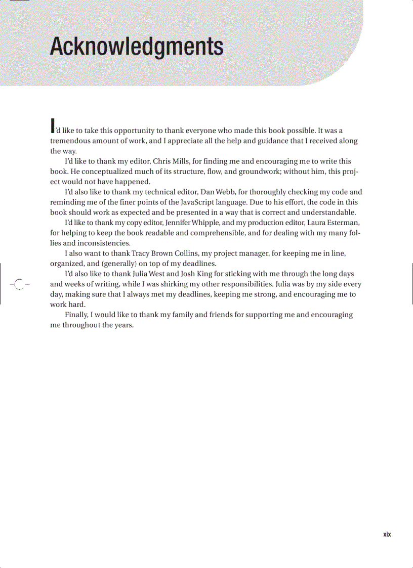 image for page Pro JavaScript Techniques