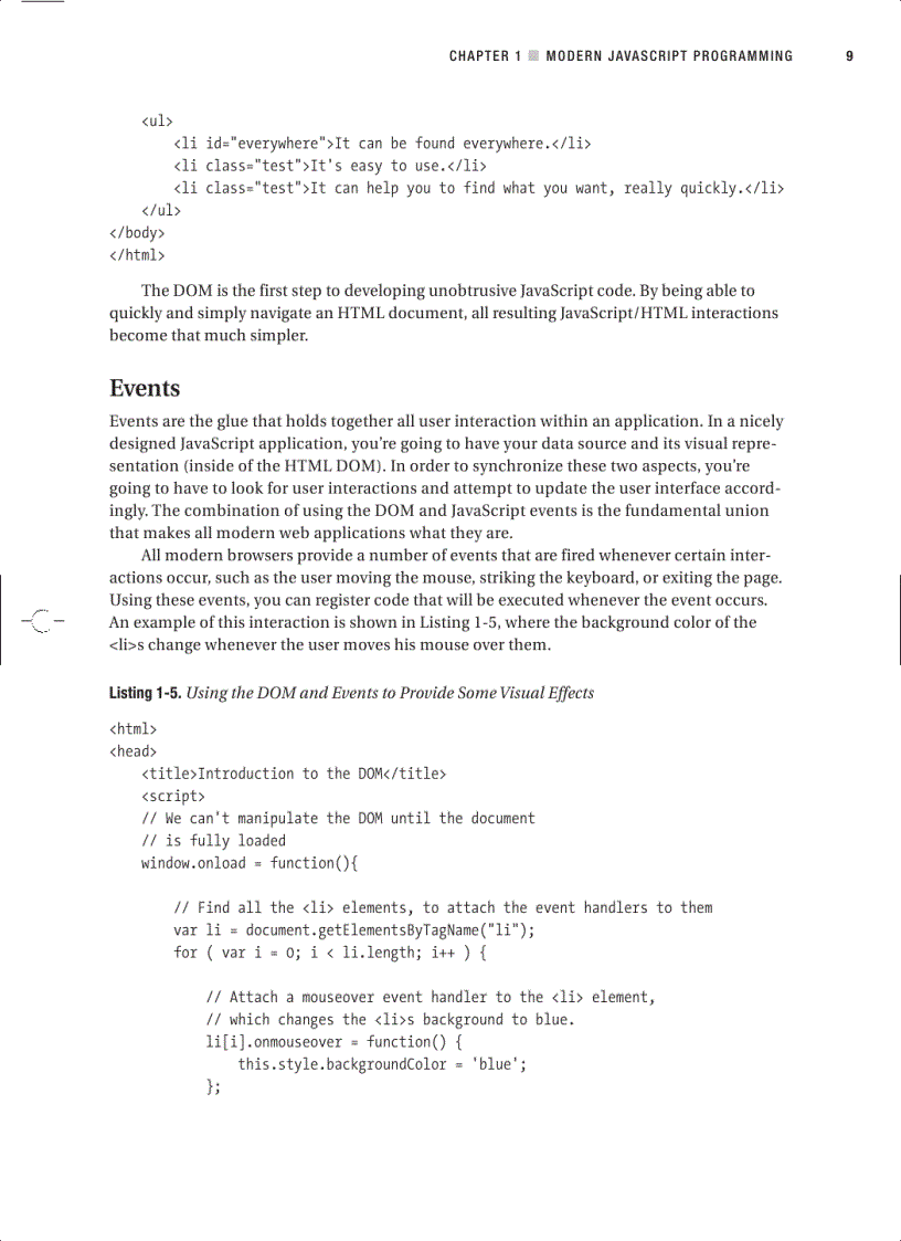 image for page Pro JavaScript Techniques
