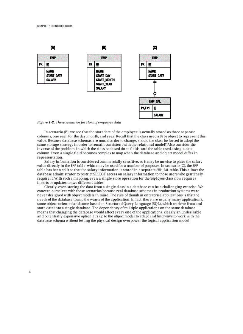 image for page Pro JPA 2 Mastering the Java Persistence API