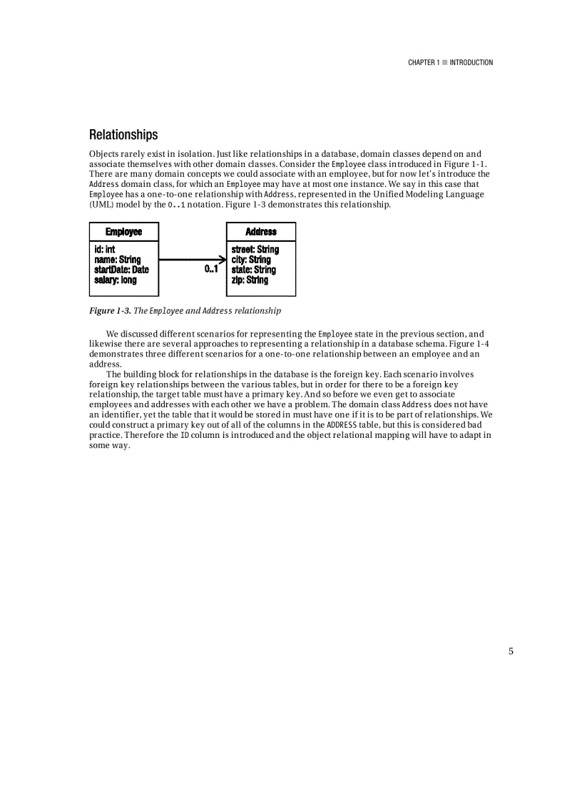 image for page Pro JPA 2 Mastering the Java Persistence API