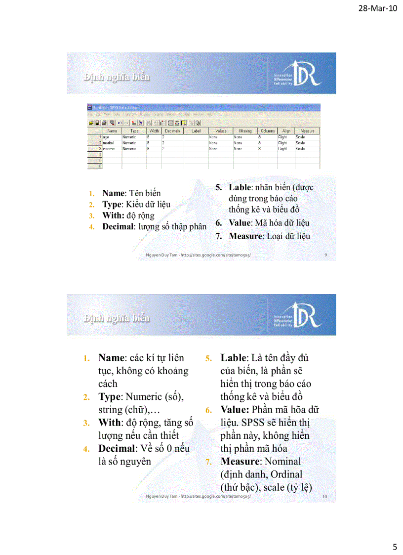 image for page Thu thập và xử lý dữ liệu