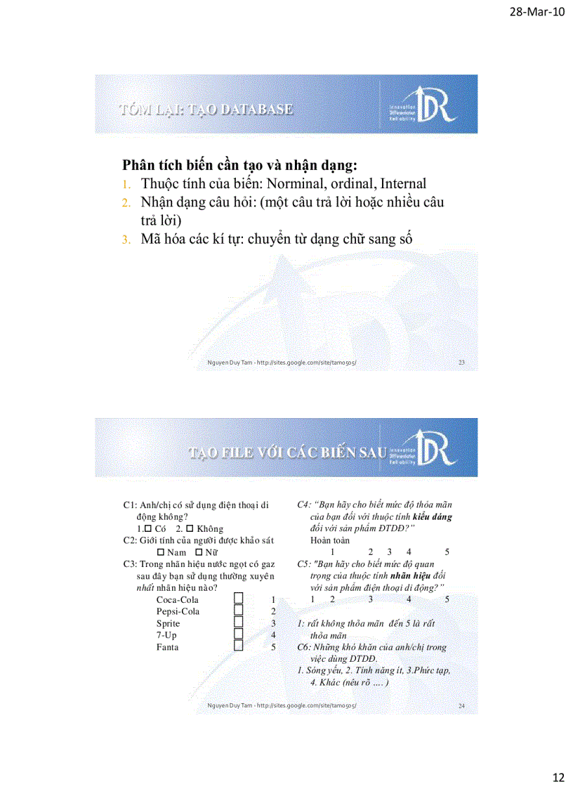 image for page Thu thập và xử lý dữ liệu