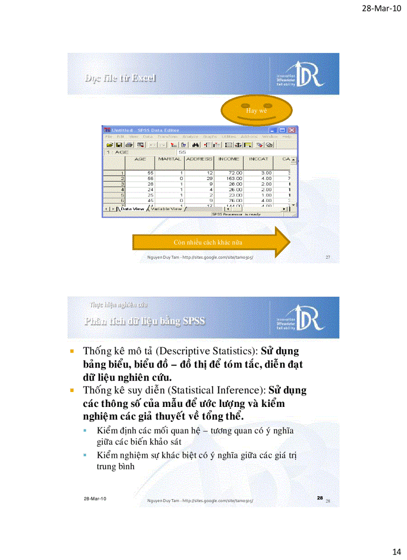 image for page Thu thập và xử lý dữ liệu