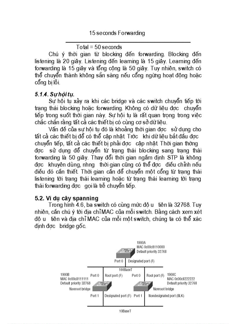 image for page Giới thiệu các thiết bị mạng LAN