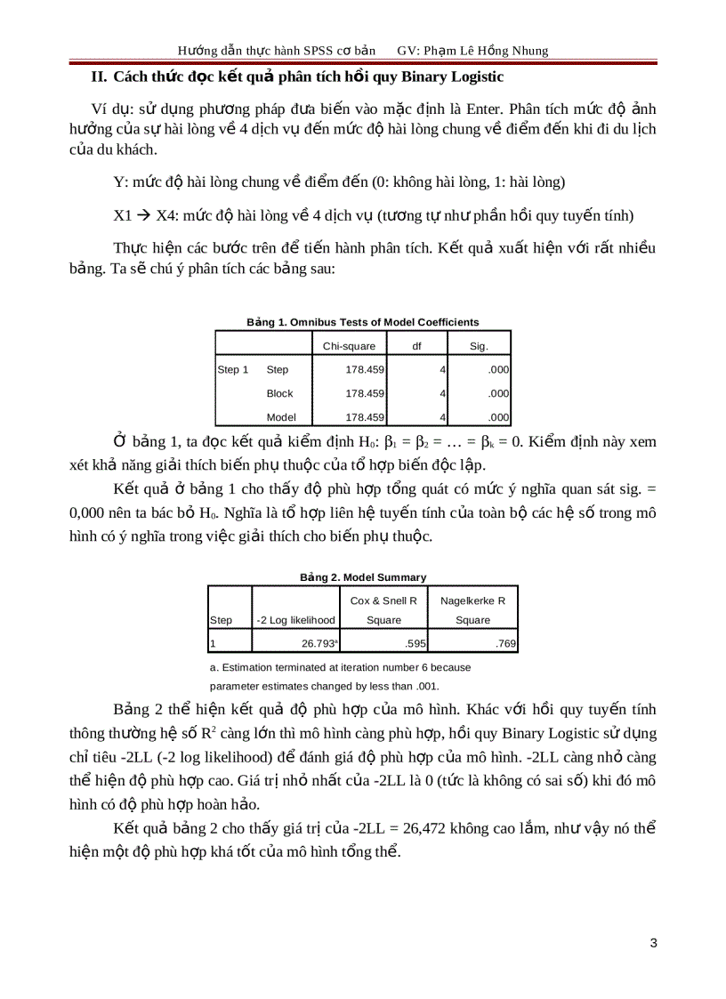 image for page HỒI QUY BINARY LOGiSTIC