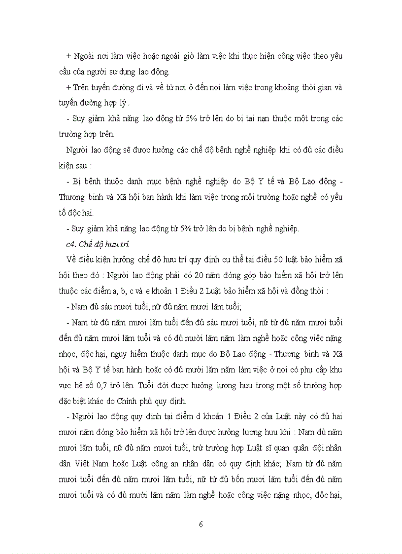 image for page Ưu đãi xã hội và vai trò của ưu đãi xã hội tình huống Bài tập học kỳ luật an sinh xã hội