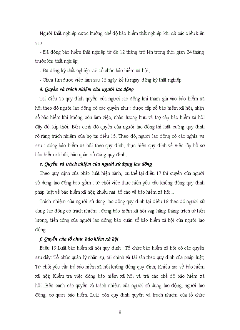 image for page Ưu đãi xã hội và vai trò của ưu đãi xã hội tình huống Bài tập học kỳ luật an sinh xã hội