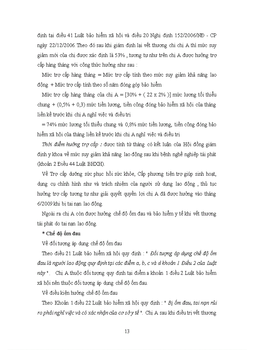 image for page Ưu đãi xã hội và vai trò của ưu đãi xã hội tình huống Bài tập học kỳ luật an sinh xã hội