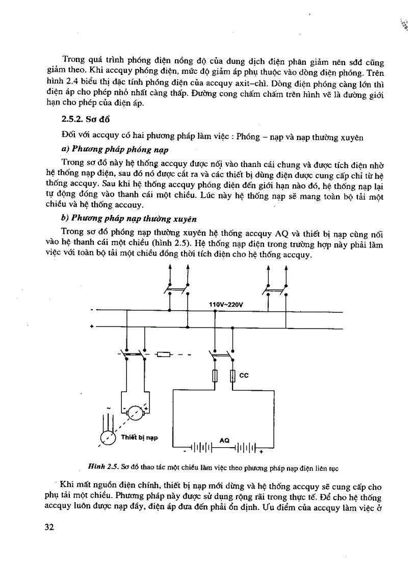 image for page Bảo vệ rơle và tự động hóa hệ thồng điện