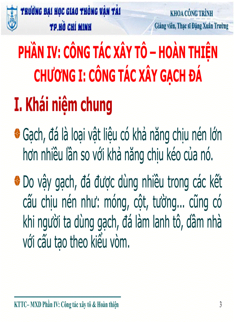 image for page Kỹ thuật thi công công tác xây tô hoàn thiện