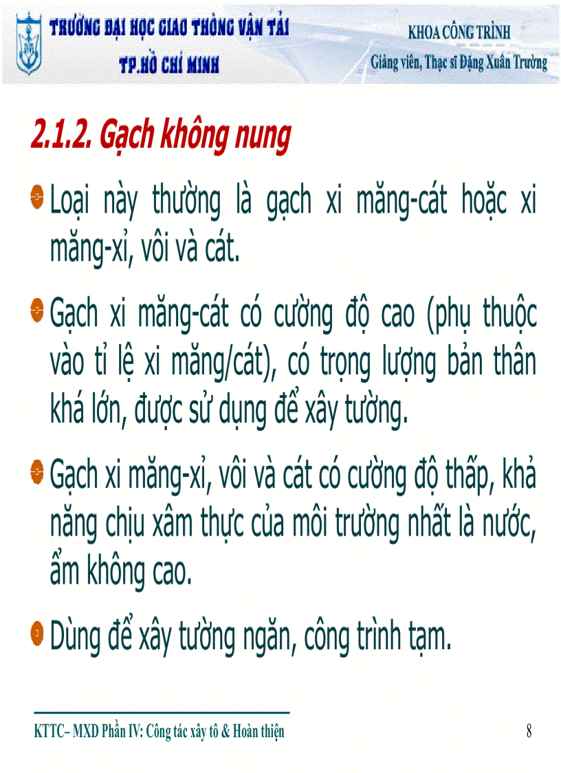 image for page Kỹ thuật thi công công tác xây tô hoàn thiện