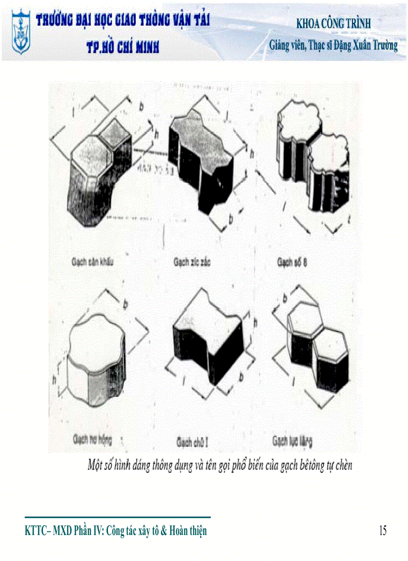image for page Kỹ thuật thi công công tác xây tô hoàn thiện