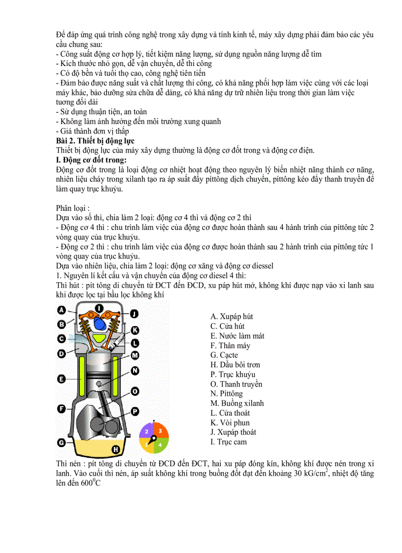 image for page Chuyên đề máy xây dựng đại học bách khoa Đà Nẵng