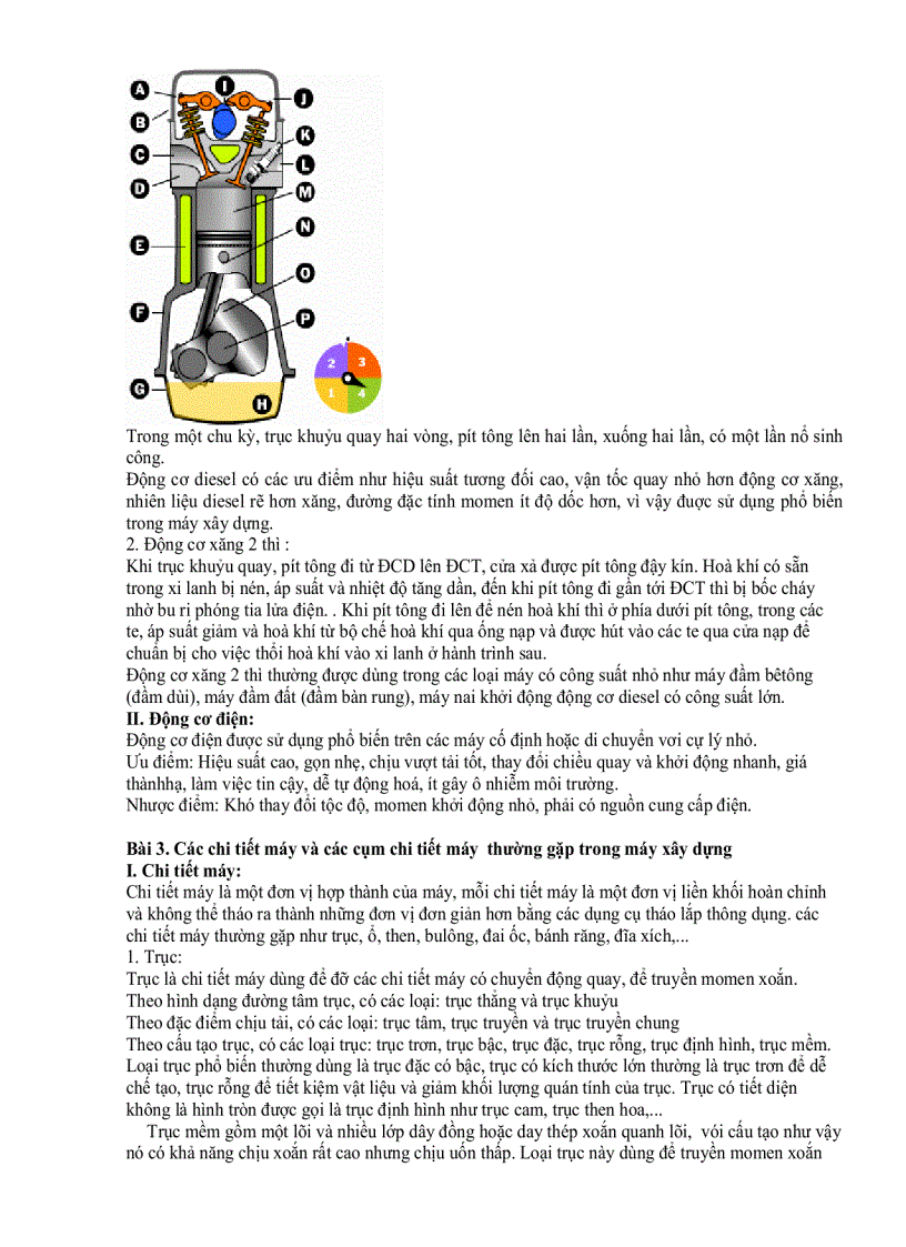 image for page Chuyên đề máy xây dựng đại học bách khoa Đà Nẵng
