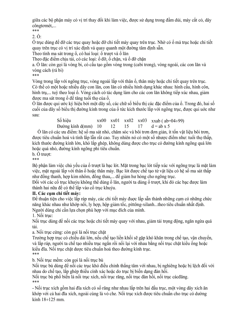 image for page Chuyên đề máy xây dựng đại học bách khoa Đà Nẵng