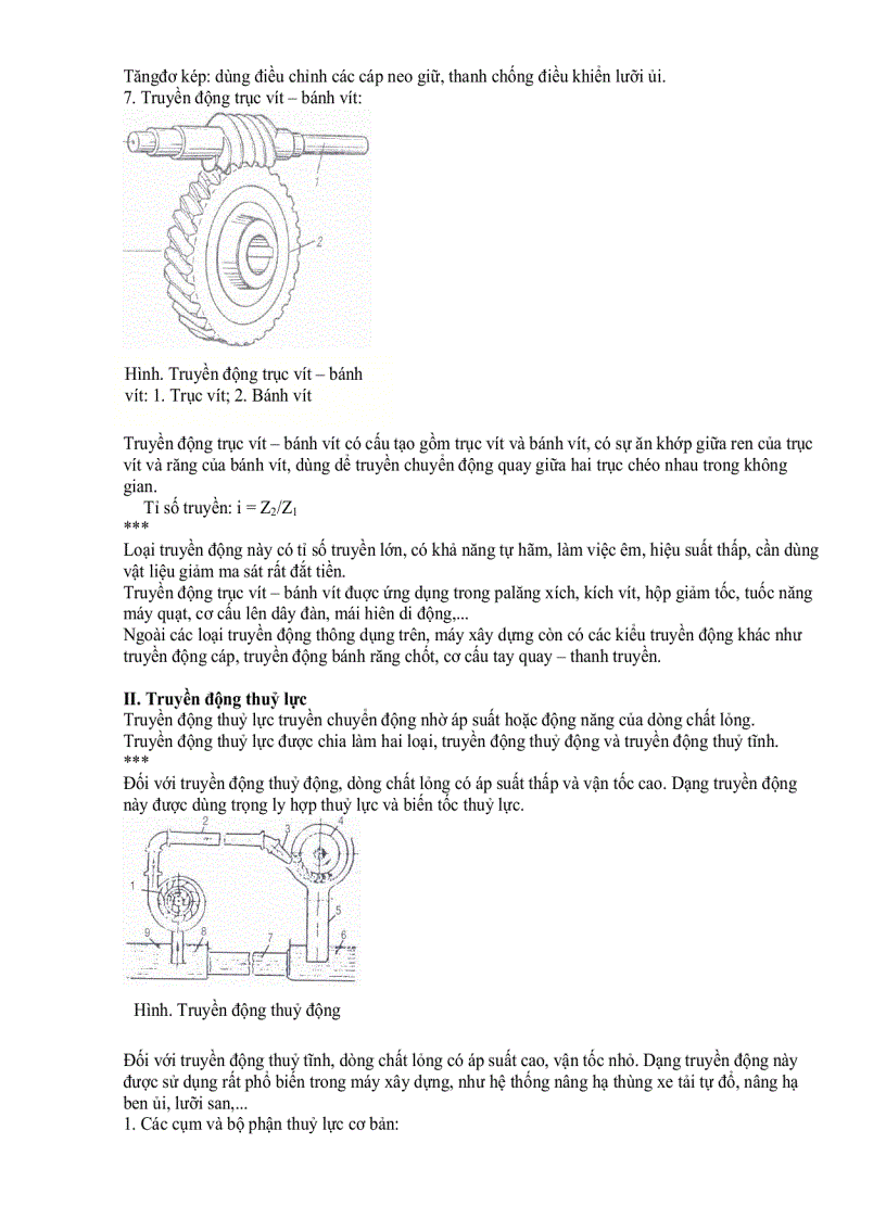 image for page Chuyên đề máy xây dựng đại học bách khoa Đà Nẵng