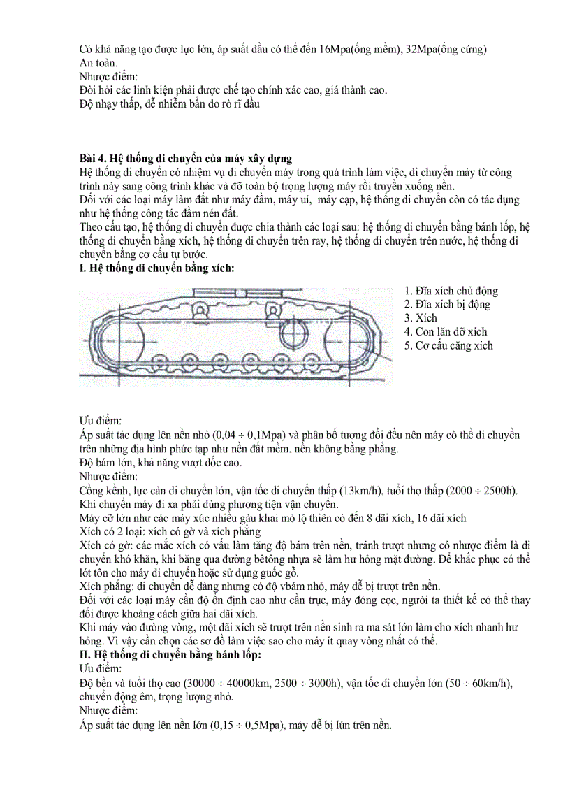 image for page Chuyên đề máy xây dựng đại học bách khoa Đà Nẵng