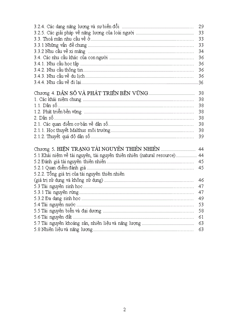 image for page Giáo trình môi trường đại cương 1