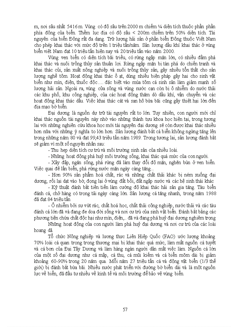 image for page Giáo trình môi trường đại cương 1