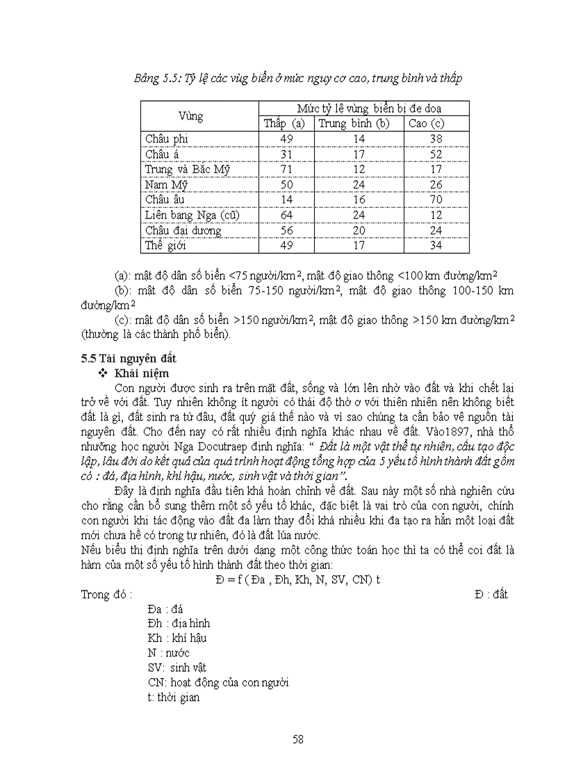 image for page Giáo trình môi trường đại cương 1