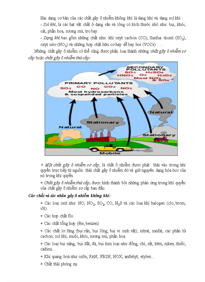 image for page Giáo trình môi trường đại cương 2