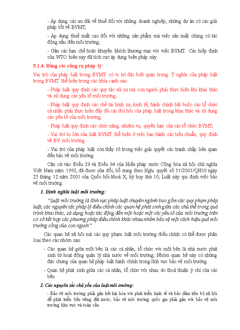 image for page Giáo trình môi trường đại cương 2