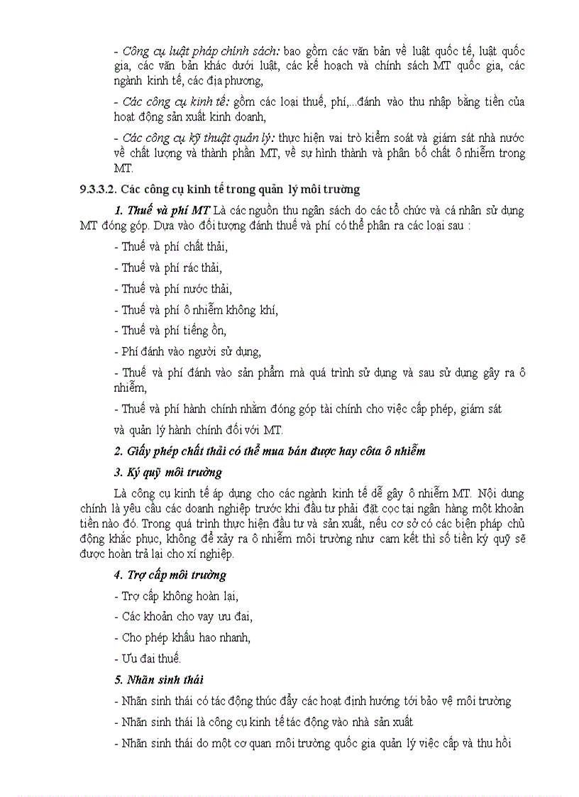 image for page Giáo trình môi trường đại cương 2