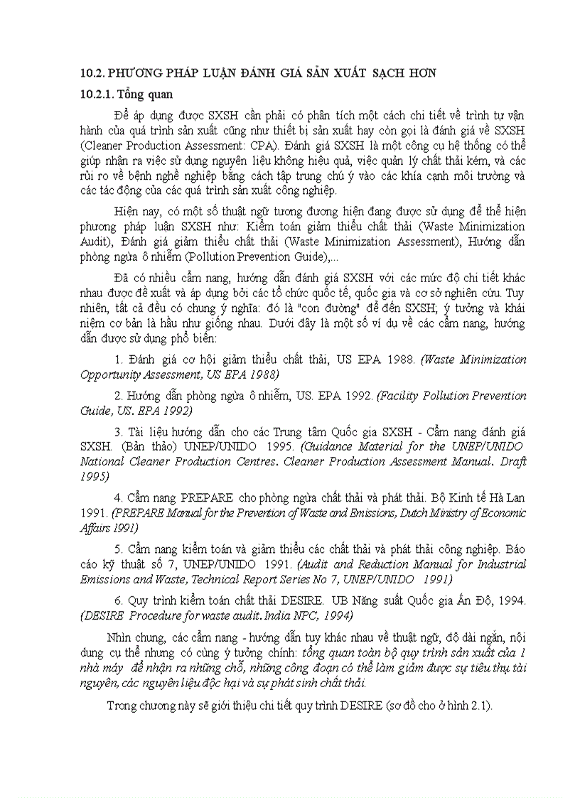 image for page Giáo trình môi trường đại cương 2