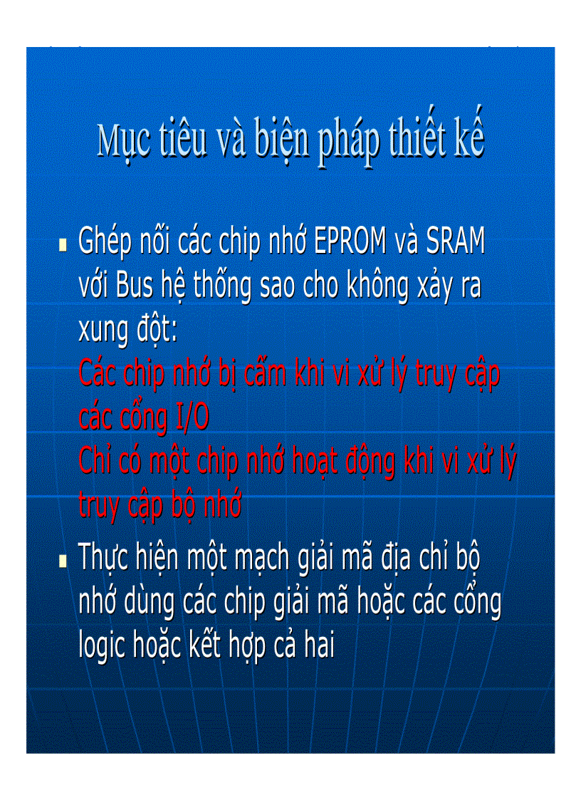image for page Bộ nhớ bán dẫn