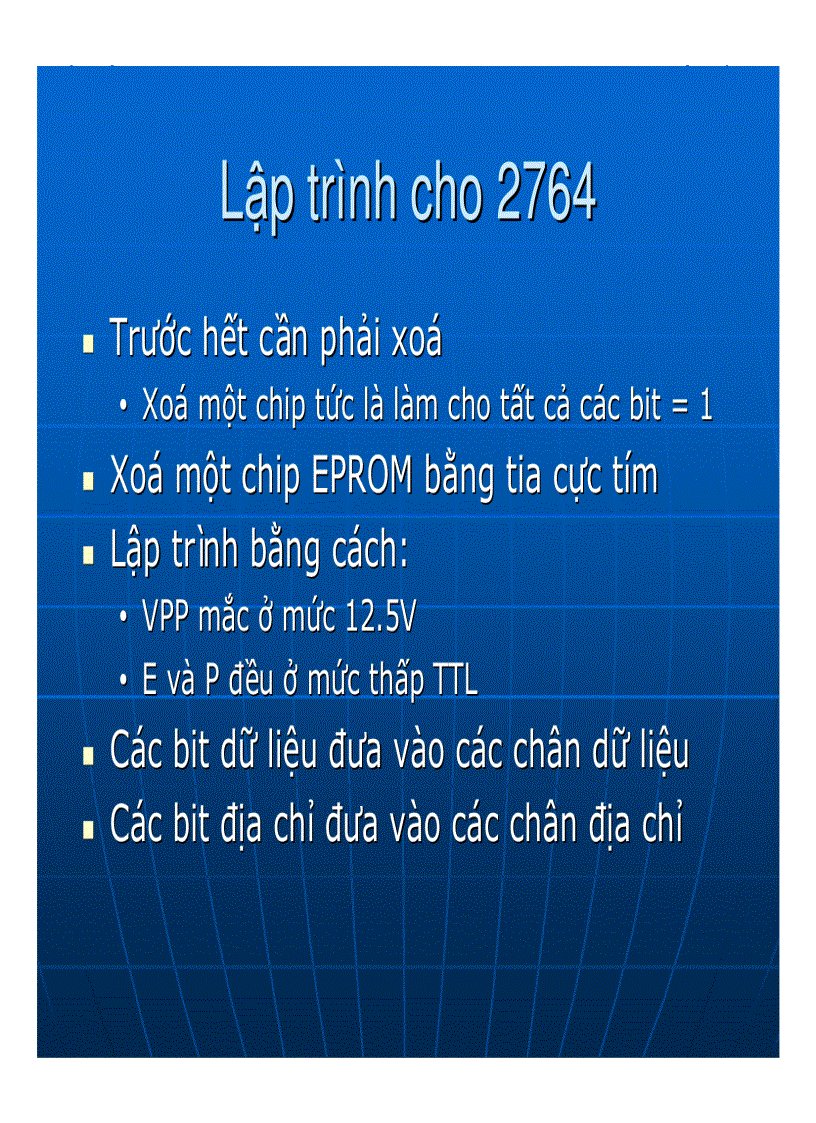 image for page Bộ nhớ bán dẫn